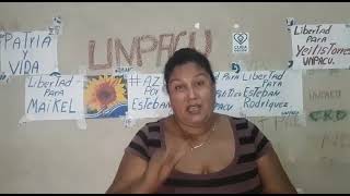 Denuncian la entrega de bates a trabajadores para agredir a manifestantes este 15/11.