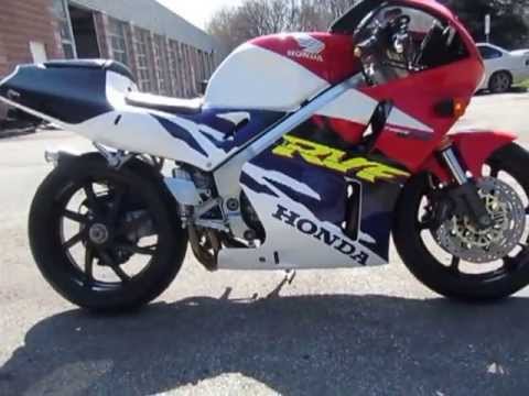 Honda RVF400R NC35 Mororbikes for Sale in Toronto Ontario Canada