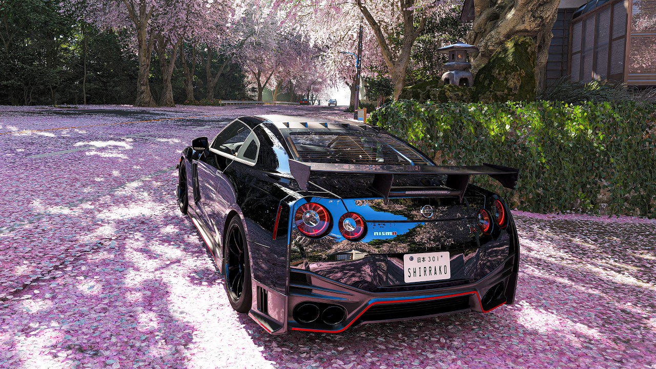 Forza Horizon 6 Επισκόπηση gameplay