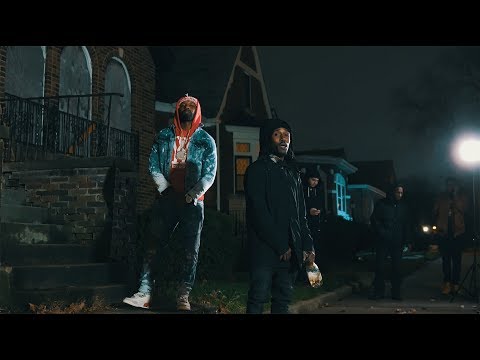 BOSSSTATUSGUNNA x JU JILLA "Timeless" (Music Video) @Moneystrongtv