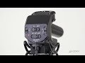 Video Review of the Azden SMX-30 Stereo/Mono Switchable Video Microphone