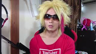 朝倉未来さんのBreakingDown第２弾に俺と出ようぜ当たり屋くん　逃げんなよ