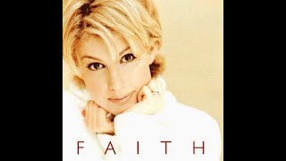 Faith Hill:-'I Love You'