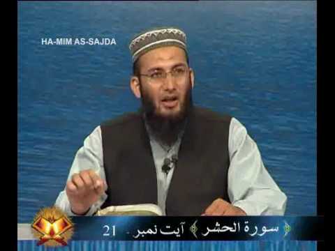 Attitude of Muslims towards Quran