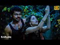 Chuttesai Chuttesai Bhommi 4k Video Song Awara Movie Karthi Tamannaah