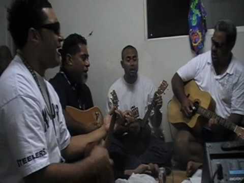 Ofeina 'Ehe Langi by Lolopaongo/Mosimosi Koula