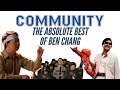 THE ABSOLUTE BEST OF BEN CHANG SEASON 1-6