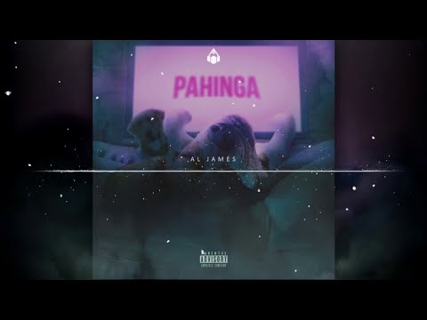 Al James - Pahinga (Official Audio)