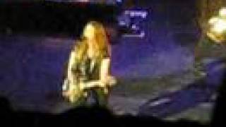 Alanis Morissette - Unprodigal Daughter - Live