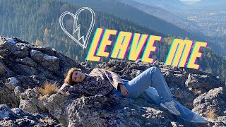 Download lagu Seana - Leave Me  [Mood Video] mp3