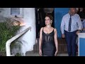 SANYA MALHOTRA CELEBRATE SUCCESS OF SAM BAHADUR