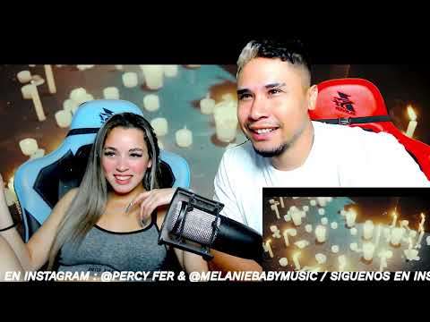 Ay Bendito | AARON 21, RMAND ( Reacción | Opinión )