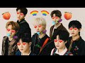 Fifty Fifty Cupid Gay Parody