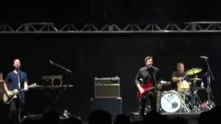 Jimmy Eat World - &quot;Blister&quot; (Live in San Bernardino 10-3-15)