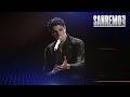 Sanremo 2026 Nicolò Filippucci Canta Laguna