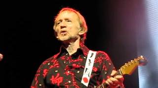 Peter Tork of the Monkees sings &quot;For Pete&#39;s Sake&quot;
