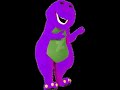 Barney The Backyard Gang I Love You 1988 1991 Mixed Versions BarneyBYGFriends Reupload