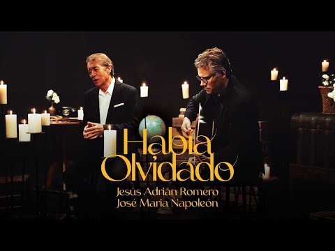 Video thumbnail for Había Olvidado