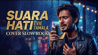 Download lagu SUARA HATI – Evie Tamala (Slow Rock Cover Cowok) | Dangdut Nostalgia Jadi Rock Ballad mp3 Download lagu SUARA HATI – Evie Tamala (Slow Rock Cover Cowok) | Dangdut Nostalgia Jadi Rock Ballad mp3