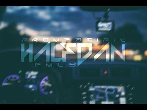 SADEMXNS X INIKO - JERICHO (HALFDAN RMX) 2K23