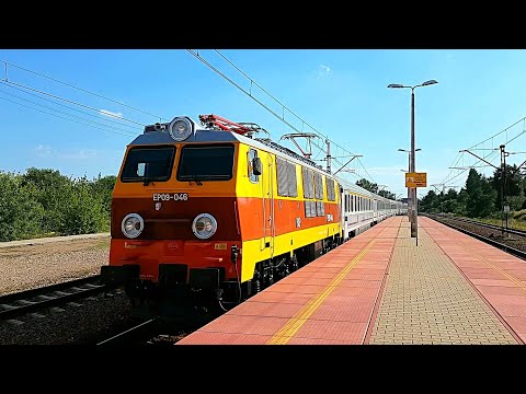 EP09-046 IC 3700 SIEMIRADZKI