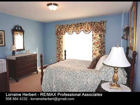 10 Daniel Dr, Oxford MA 01537 - Condo - Real Estate - For Sale -