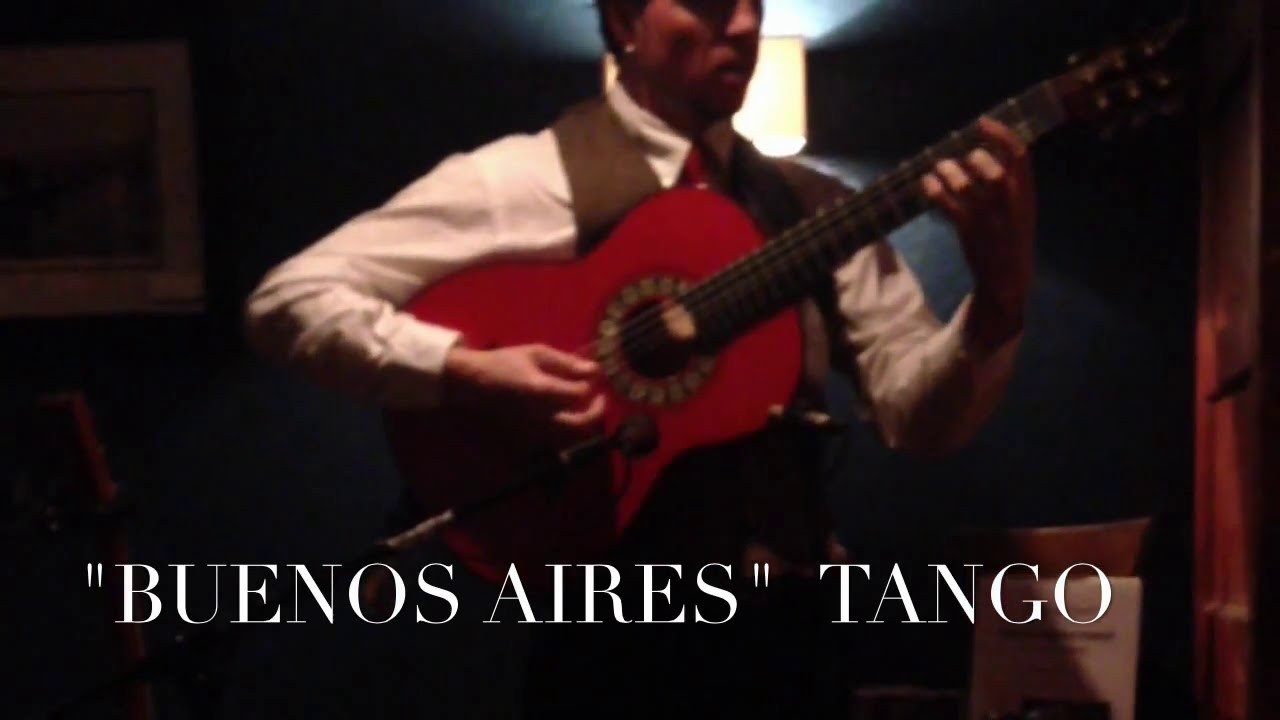 Promotional video thumbnail 4 for Lance Carr Guitar