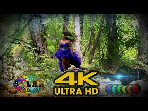 AMARY en tu corazon -▷MI NUEVO PAñUELITO◄ (Primicia 2015) Solar Discos© VIDEO OFICIAL FULL HD✓