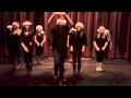 SMS Rockettes Present The Christmas Spectacular 2012