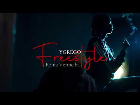 Freestyle 2021: Ygrego - Ponta Vermelha
