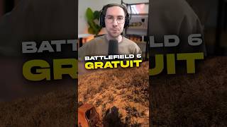 BATTLEFIELD 6 en ESSAI GRATUIT !