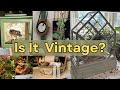 DIY Vintage Remix: Upcycling 10 Thrift Store Finds (Old & New)