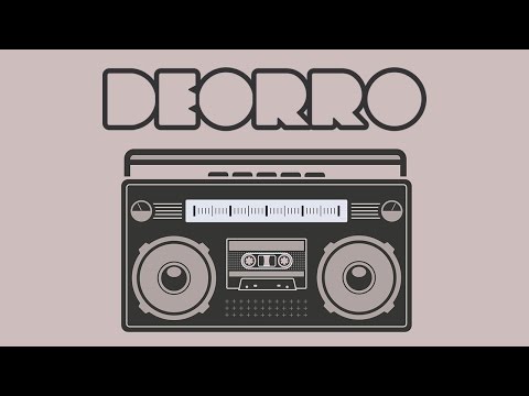 Deorro & Dirty Audio feat. iE-z - Hit It (Cover Art)