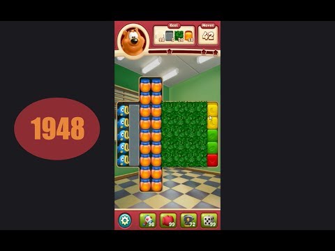 TOON BLAST- level 1948