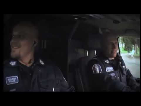 POLIISIT KUOPIO "Suullinen huomautus"