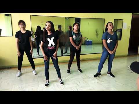 [AUDITION - DANCE] Caliginous Clear cover CLC's Hobgoblin & Black Dress