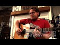 Barcarolle-Tom Waits cover//Tom Of The Times project