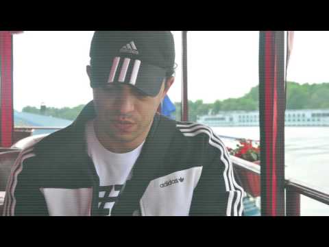 Adil Maksutovic - Maskenbal 2013