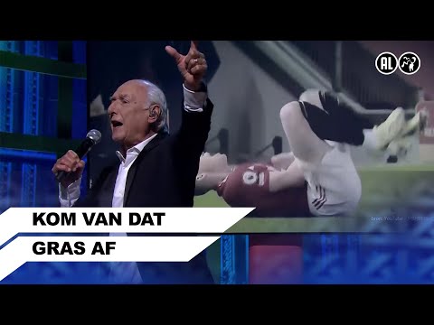 Kom van dat gras af | Even Tot Hier met Peter Koelewijn | Seizoen 9