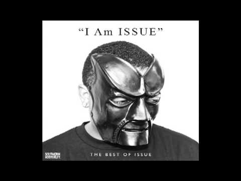 ISSUE feat. Haleek Maul - 'Smoke Tires' [Prod. By Supreme Cuts]