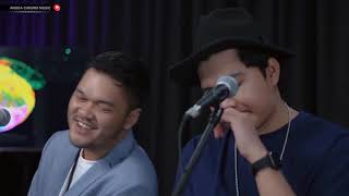 Download lagu BUKANNYA AKU TAKUT - JULIETTE FT. ANGGA CANDRA (KOLABORASI) mp3