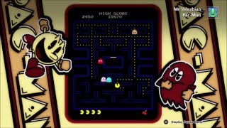 Bandai Namco Arcade Game Series Breakdown (Xbox One, PS4, Steam)