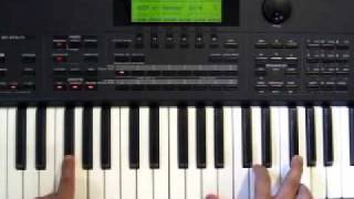 Tu amor por mi - Marcos witt tutorial (carlos)