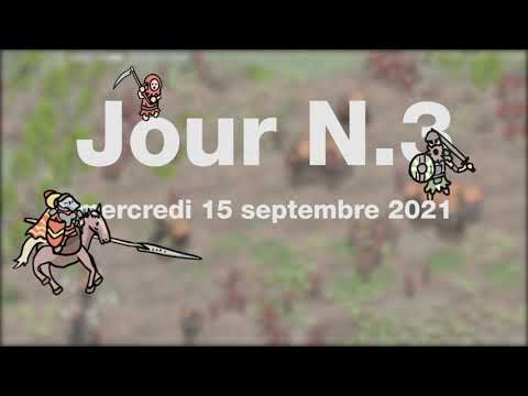 Vidéo YouTube