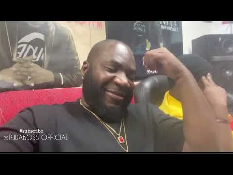 Pjdaboss x Barack #koko🤷🏽‍♂️