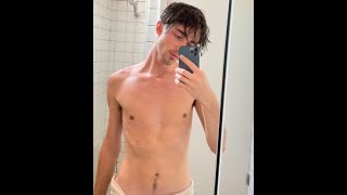 Gee, Ma, I Wanna Go Home (Greyson Chance Video)