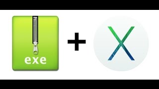 How To Run exe File On Mac Without Installing Windows