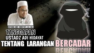 Download lagu CERAMAH SINGKAT ° TENTANG LARANGAN BERCADAR || Ustadz Adi Hidayat, Lc, M.A. mp3 Download lagu CERAMAH SINGKAT ° TENTANG LARANGAN BERCADAR || Ustadz Adi Hidayat, Lc, M.A. mp3