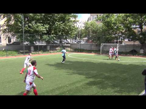 Dev Pro - NIX Solutions-2 (2-3)