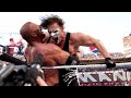 WWE WRESTLEMANIA 31 Sting vs. Triple H - WWE ...